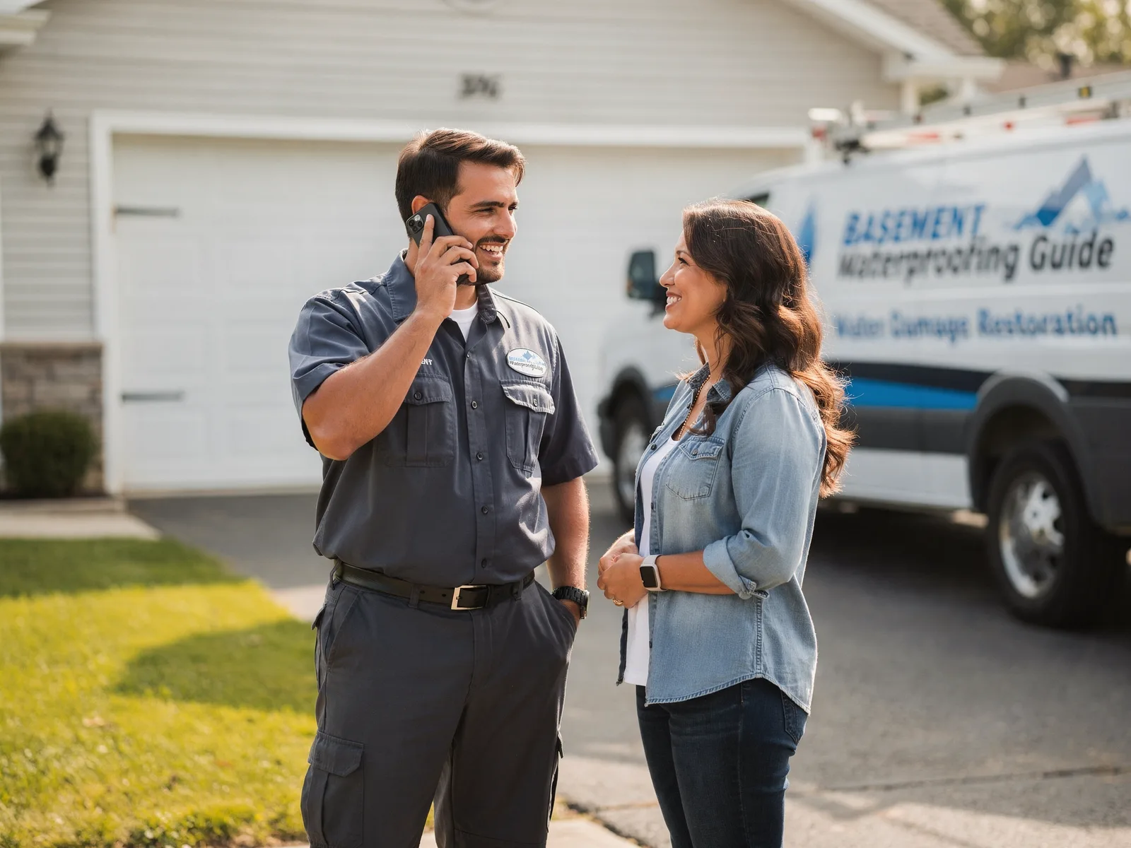 Basement Waterproofing Shippenville, PA FAQs